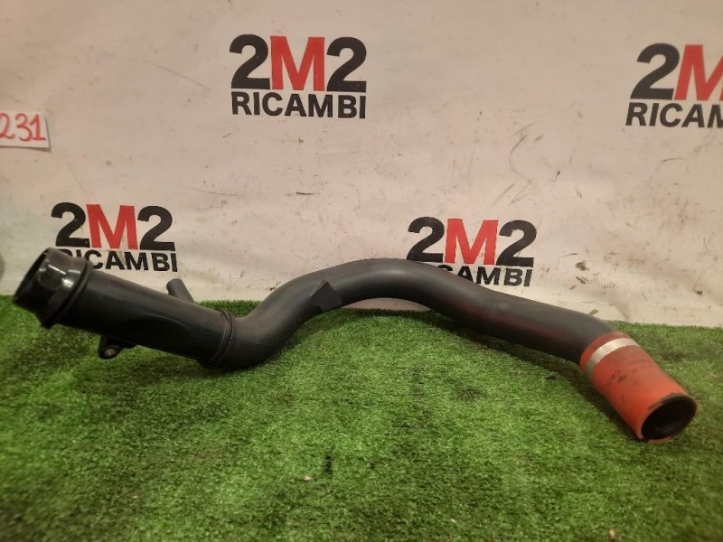 Manicotto Intercooler SX A6070900300 Mercedes Classe A W176 2015