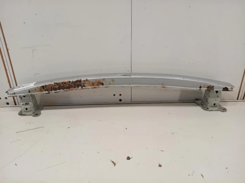 Traversa Paraurti POST 5J9807305C Skoda Fabia 545 SW 2010