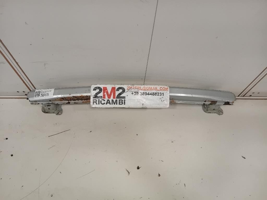Proiettore ANT SX  Nissan Patrol GR I 1988