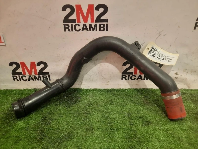 Manicotto Intercooler SX A6070900300 Mercedes Classe A W176 2015