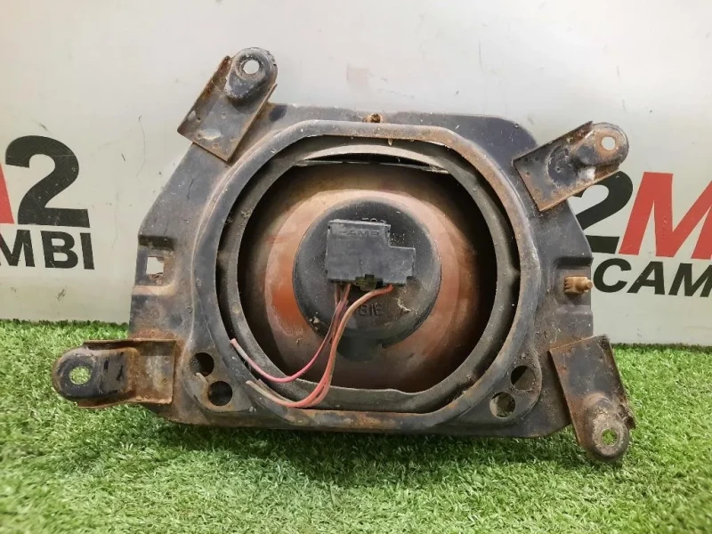 Proiettore ANT SX Nissan Patrol GR I 1988