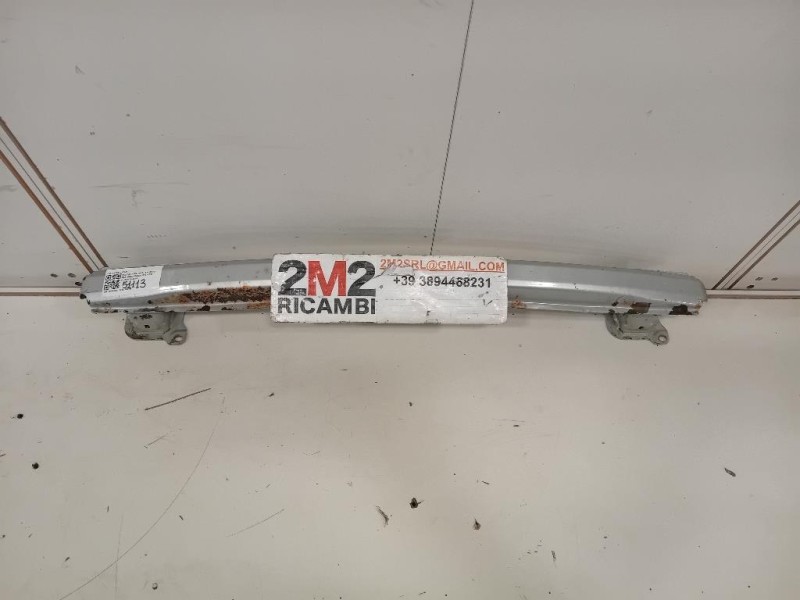 Traversa Paraurti POST 5J9807305C Skoda Fabia 545 SW 2010