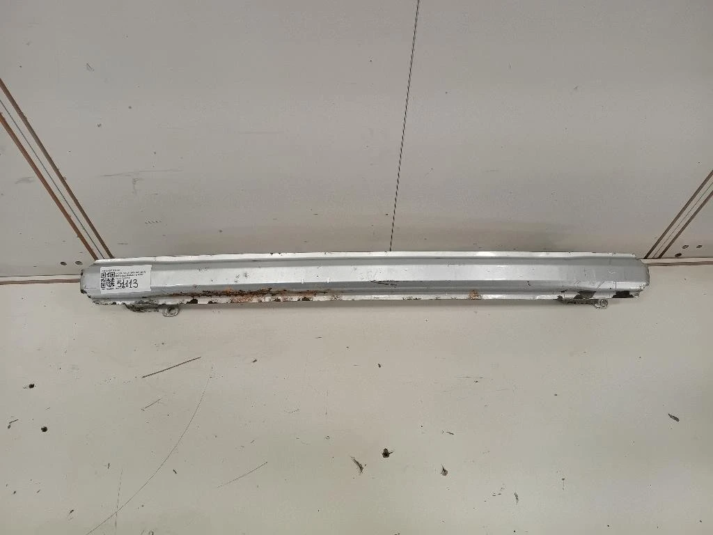 Traversa Paraurti POST 5J9807305C Skoda Fabia 545 SW 2010