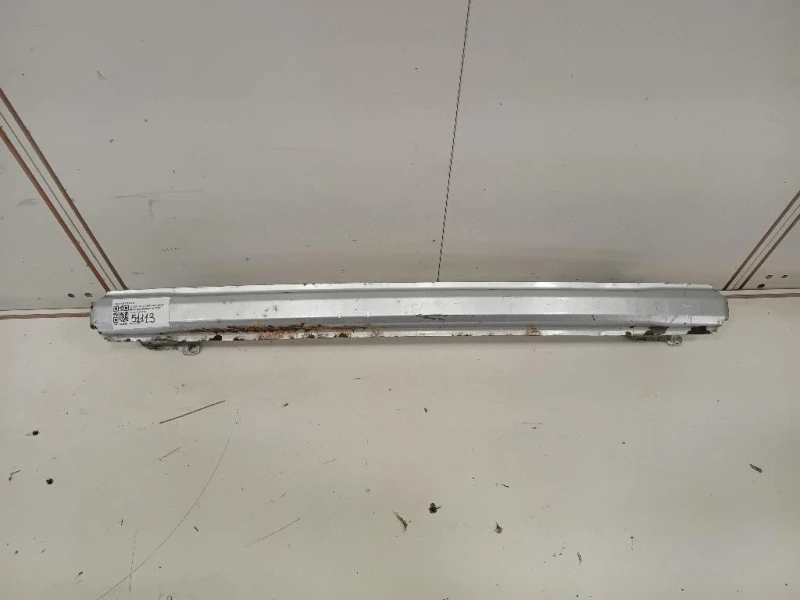 Traversa Paraurti POST 5J9807305C Skoda Fabia 545 SW 2010