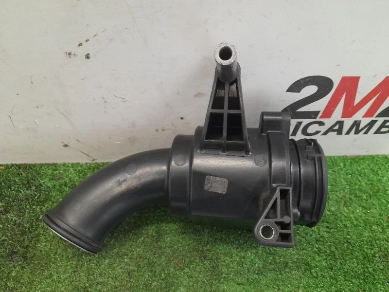 Manicotto Intercooler SX A6421400687 Mercedes Classe R W251 2006