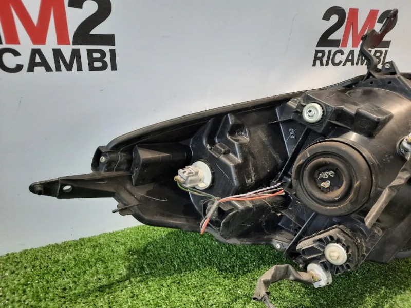 Proiettore ANT SX 022604A00F Nissan PIXO 2009