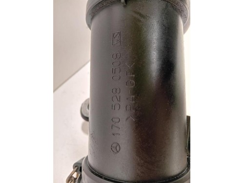 Manicotto Intercooler SX 170 528 0508 Mercedes Classe SLK R170 1997