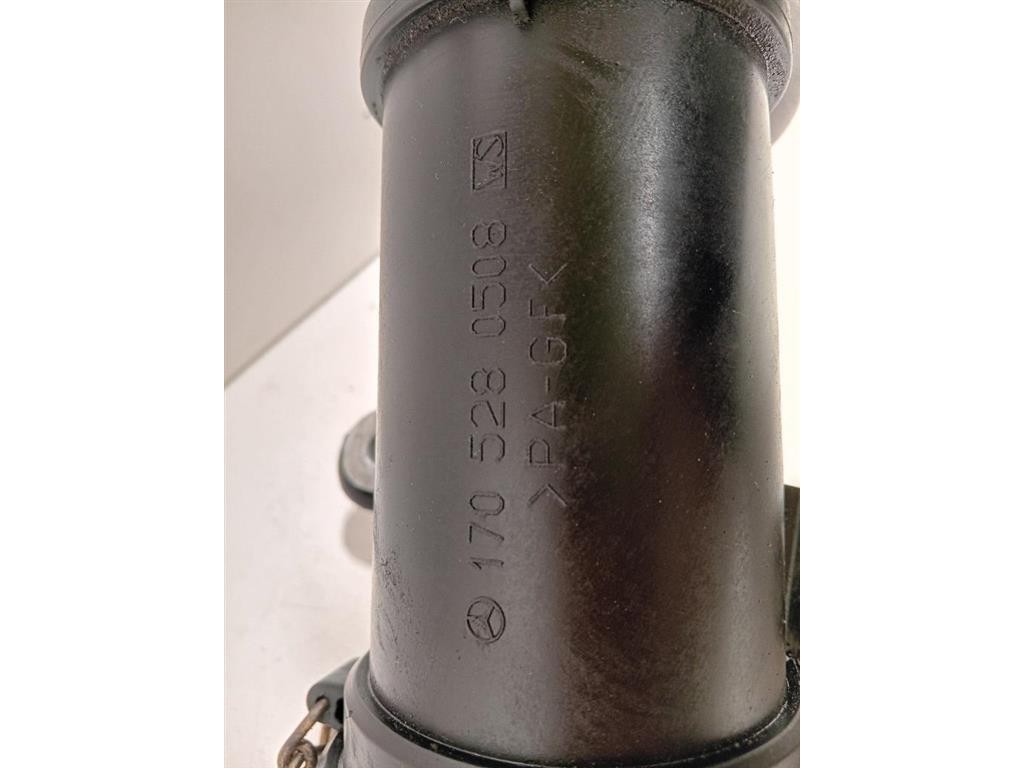 Manicotto Intercooler SX 170 528 0508 Mercedes Classe SLK R170 1997