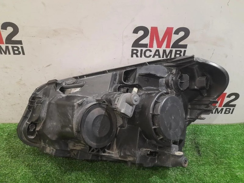 Proiettore ANT SX 26060BR00B Nissan Qashqai I 2010