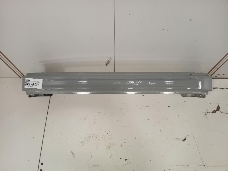 Traversa Paraurti POST 6V6807305 Skoda Fabia PJ3 2021
