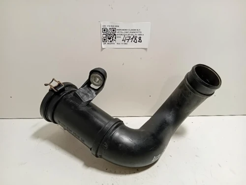 Manicotto Intercooler SX 170 528 0508 Mercedes Classe SLK R170 1997