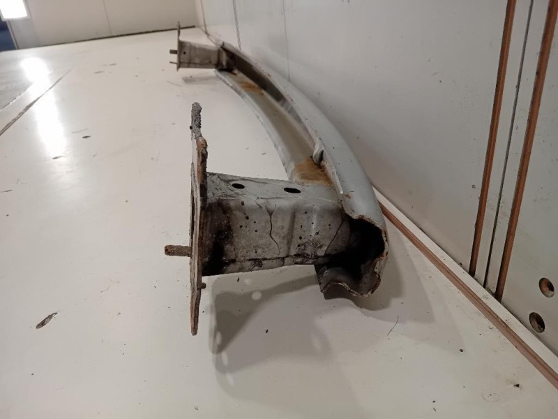 Traversa Paraurti POST 1Z5807305C Skoda Octavia 1Z3 2009