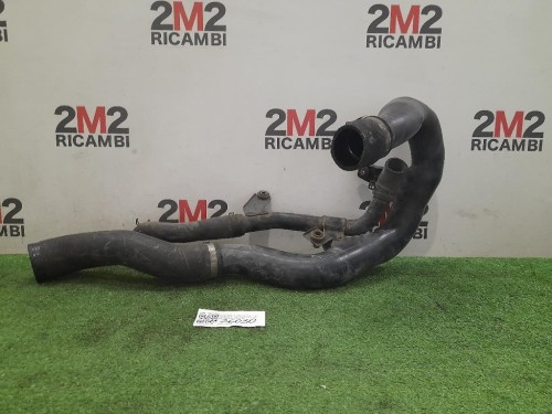 Manicotto Intercooler SX 1505A520 Mitsubishi ASX I 2010