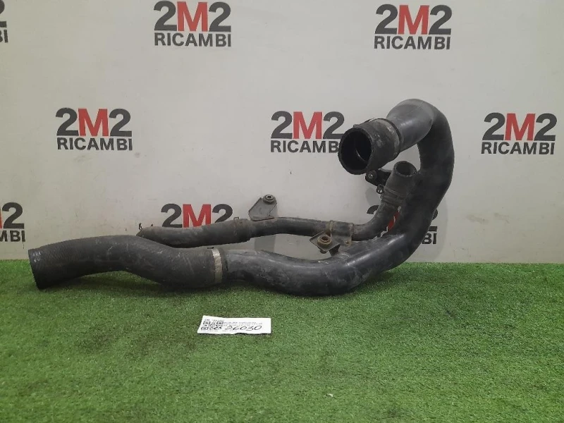 Manicotto Intercooler SX 1505A520 Mitsubishi ASX I 2010