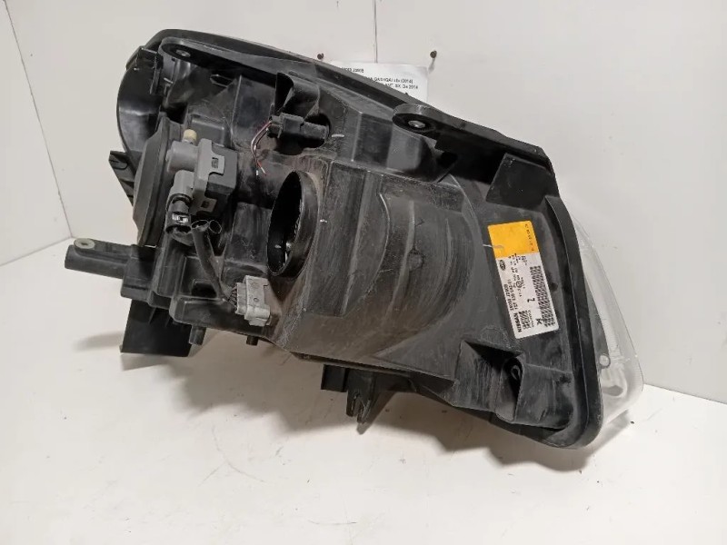 Proiettore ANT SX 26060 JD90B Nissan Qashqai II 2014