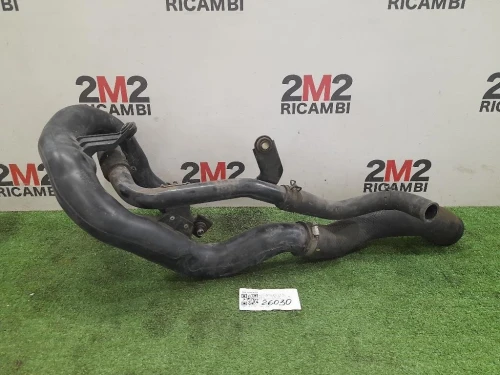 Manicotto Intercooler SX 1505A520 Mitsubishi ASX I 2010