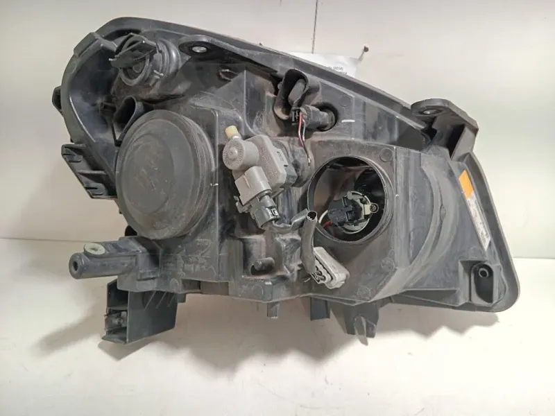 Proiettore ANT SX 26060 JD90B Nissan Qashqai II 2014