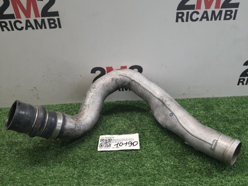 Manicotto Intercooler SX 14463JG72A Nissan X-trail III 2011