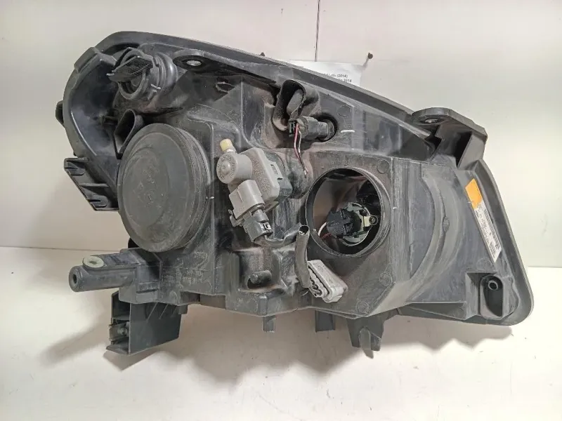 Proiettore ANT SX 26060 JD90B Nissan Qashqai II 2014