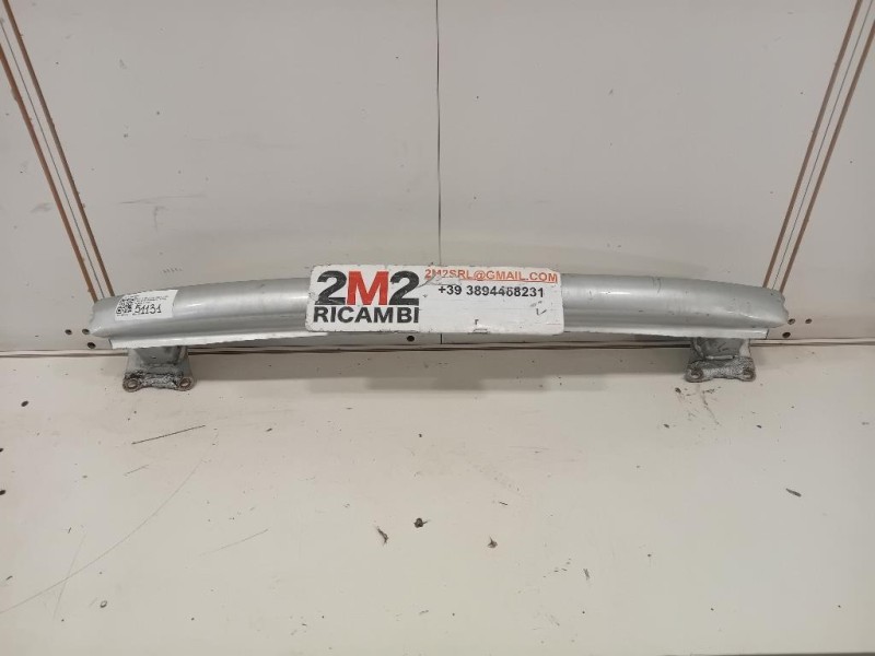 Traversa Paraurti POST 1Z5807305C Skoda Octavia 1Z3 2009