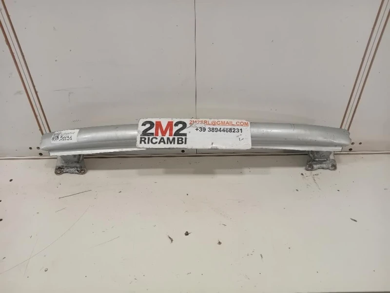 Traversa Paraurti POST 1Z5807305C Skoda Octavia 1Z3 2009