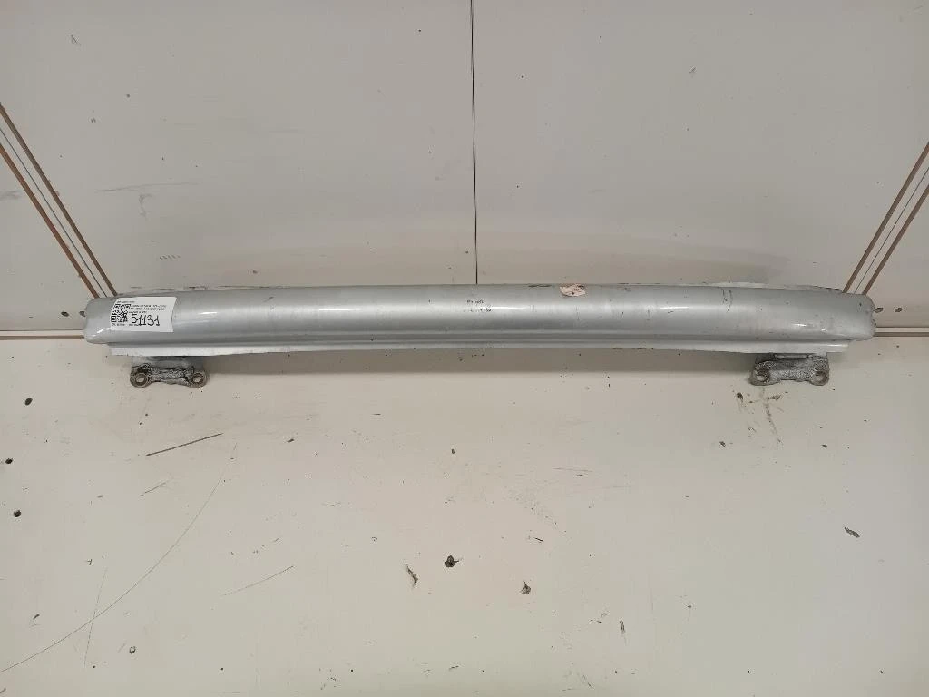 Traversa Paraurti POST 1Z5807305C Skoda Octavia 1Z3 2009