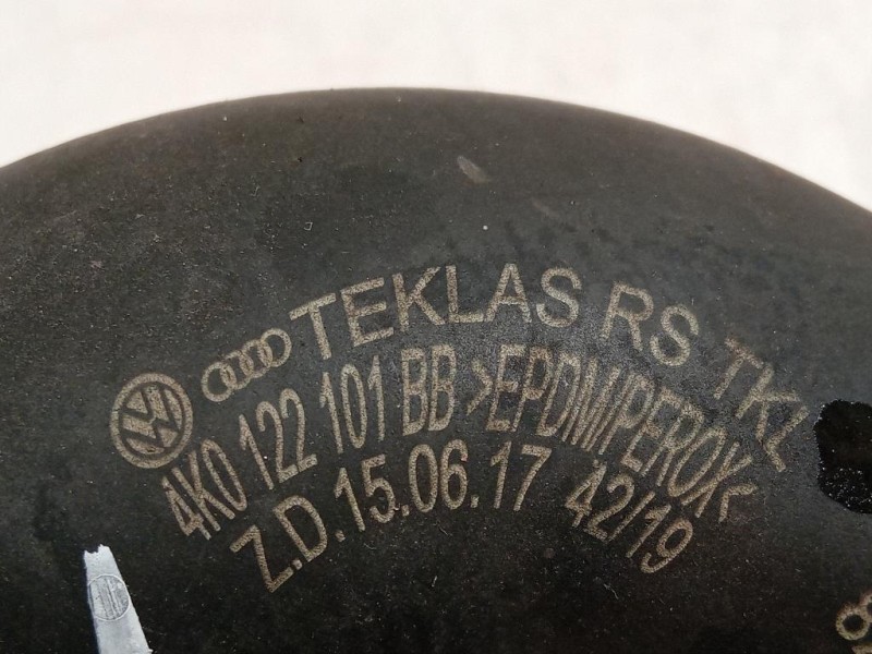 Manicotto Radiatore INF 4K0 122 101 BB Audi A6 4a5c8 Avant 2018