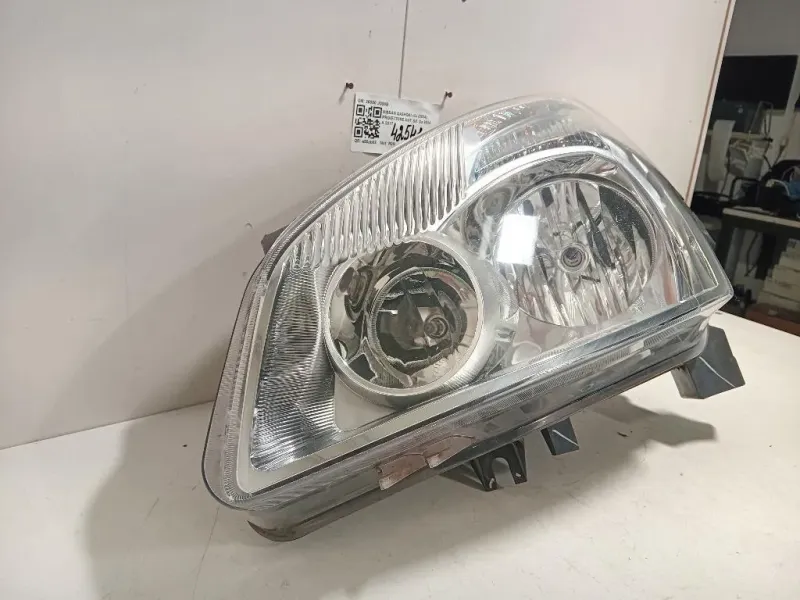 Proiettore ANT SX 26060 JD90B Nissan Qashqai II 2014