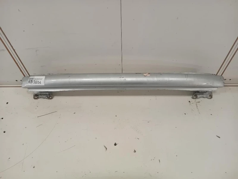 Traversa Paraurti POST 1Z5807305C Skoda Octavia 1Z3 2009