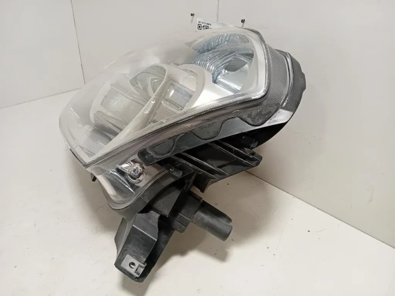 Proiettore ANT SX 26060 JD90B Nissan Qashqai II 2014