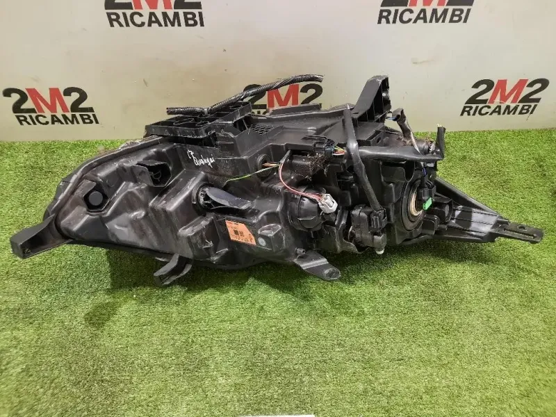 Proiettore ANT SX 260604EH1B 10018014 Nissan Qashqai II 2014