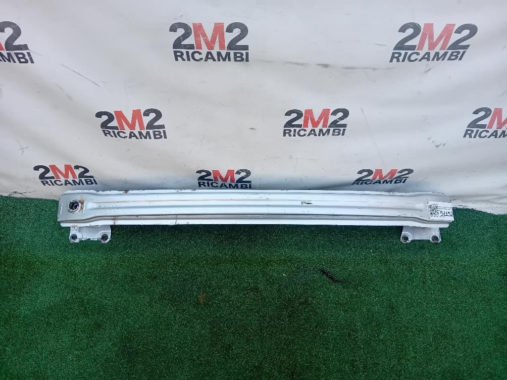 Traversa Paraurti POST 5L6807305C Skoda YETI 2014