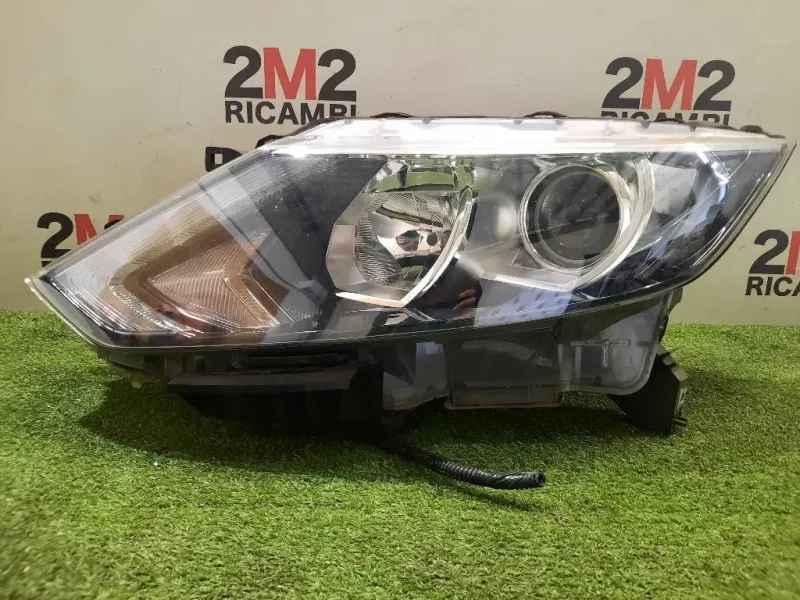 Proiettore ANT SX 260604EH1B 10018014 Nissan Qashqai II 2014