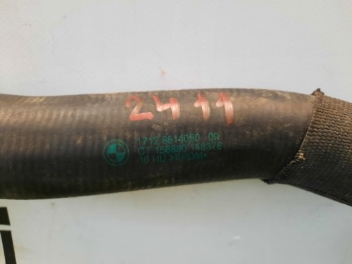 Manicotto Radiatore INF 17127596833 Bmw Serie 3 F31 Touring 2012