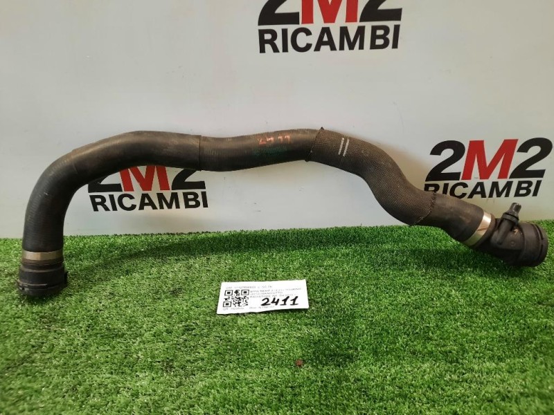 Manicotto Radiatore INF 17127596833 Bmw Serie 3 F31 Touring 2012