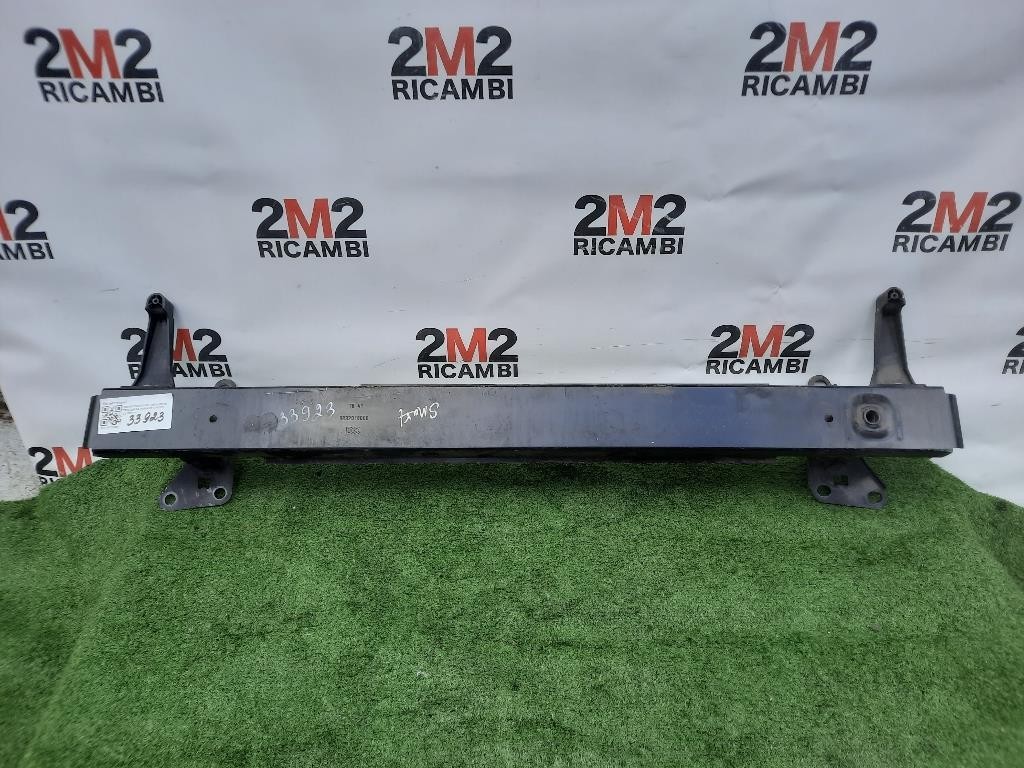 Traversa Paraurti POST BR32018009 Smart Forfour 453 2015