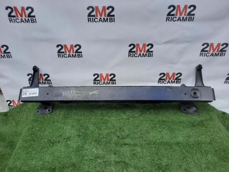 Traversa Paraurti POST BR32018009 Smart Forfour 453 2015