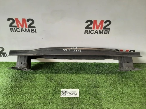 Traversa Paraurti POST A4516100014 Smart Fortwo Cabrio 451 2007