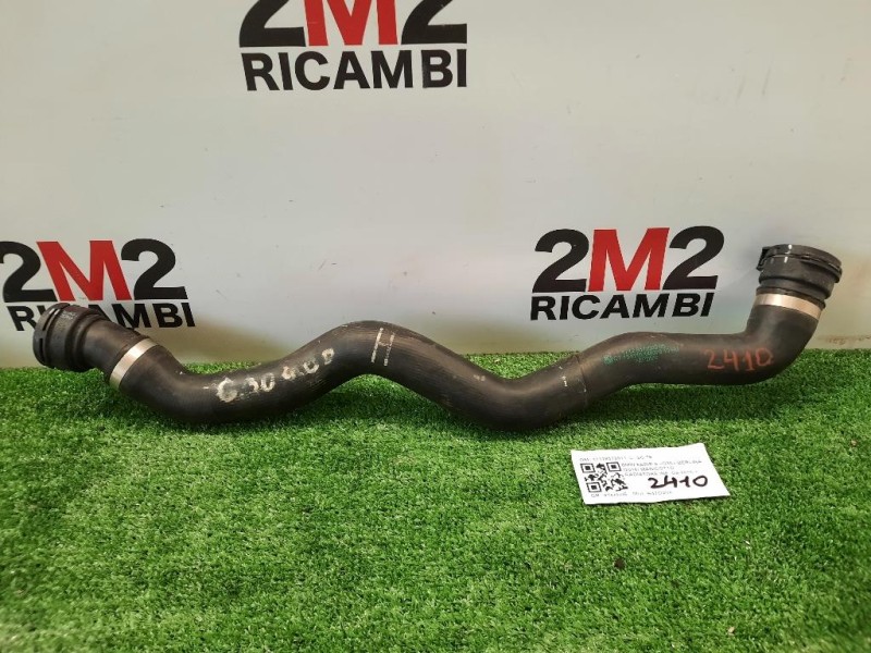 Manicotto Radiatore INF 17128572911 Bmw Serie 5 G30 Berlina 2016