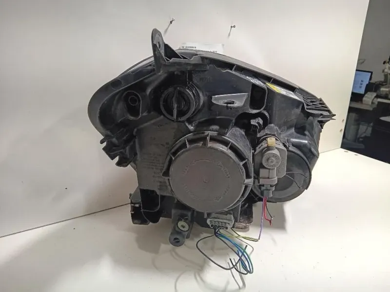 Proiettore ANT SX 26060BR61B Nissan Qashqai II 2014