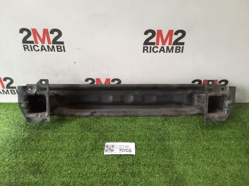 Traversa Paraurti POST A4516100014 Smart Fortwo Cabrio 451 2007
