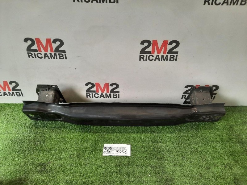 Traversa Paraurti POST A4516100014 Smart Fortwo Cabrio 451 2007