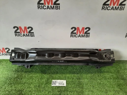 Traversa Paraurti POST A4516100014 Smart Fortwo Cabrio 451 2007