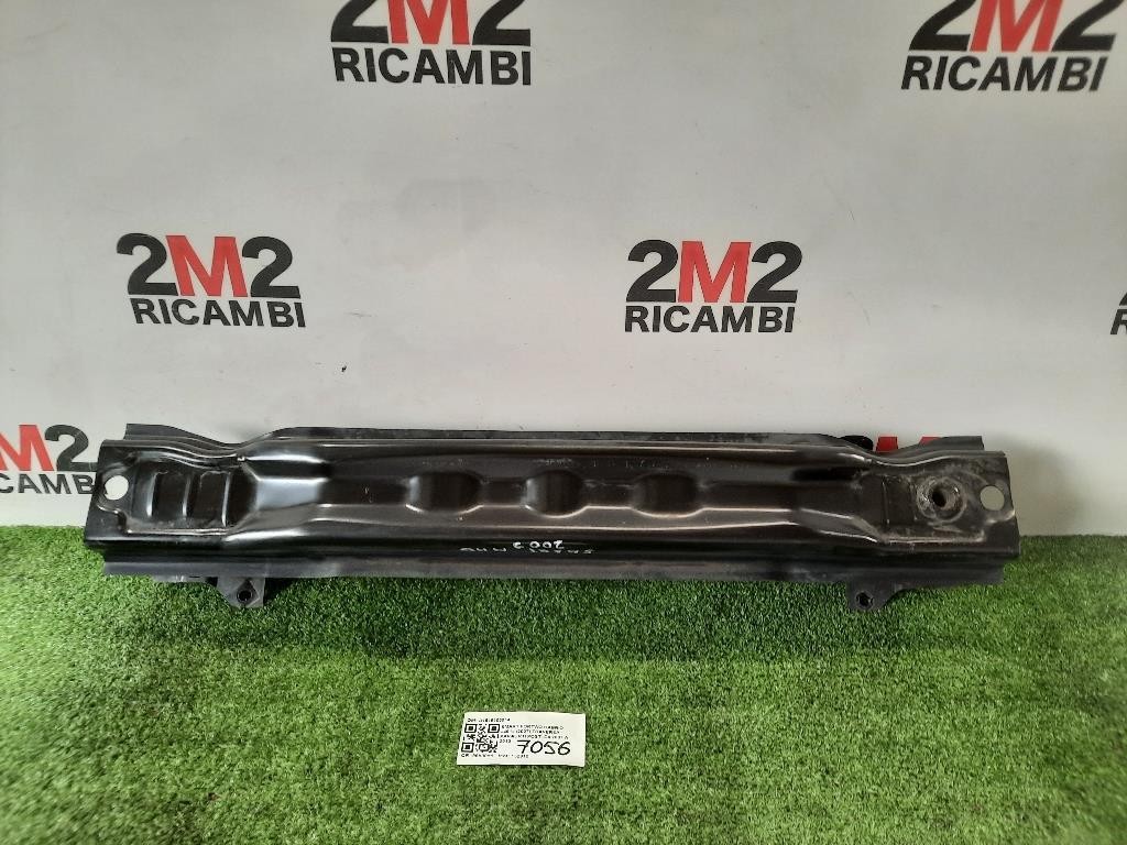 Traversa Paraurti POST A4516100014 Smart Fortwo Cabrio 451 2007