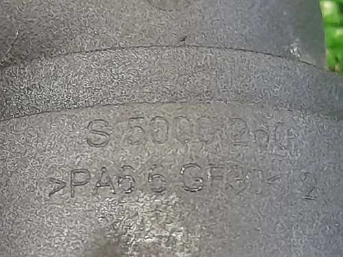 Manicotto Radiatore INF S5000260 Citroen Jumper III 2014