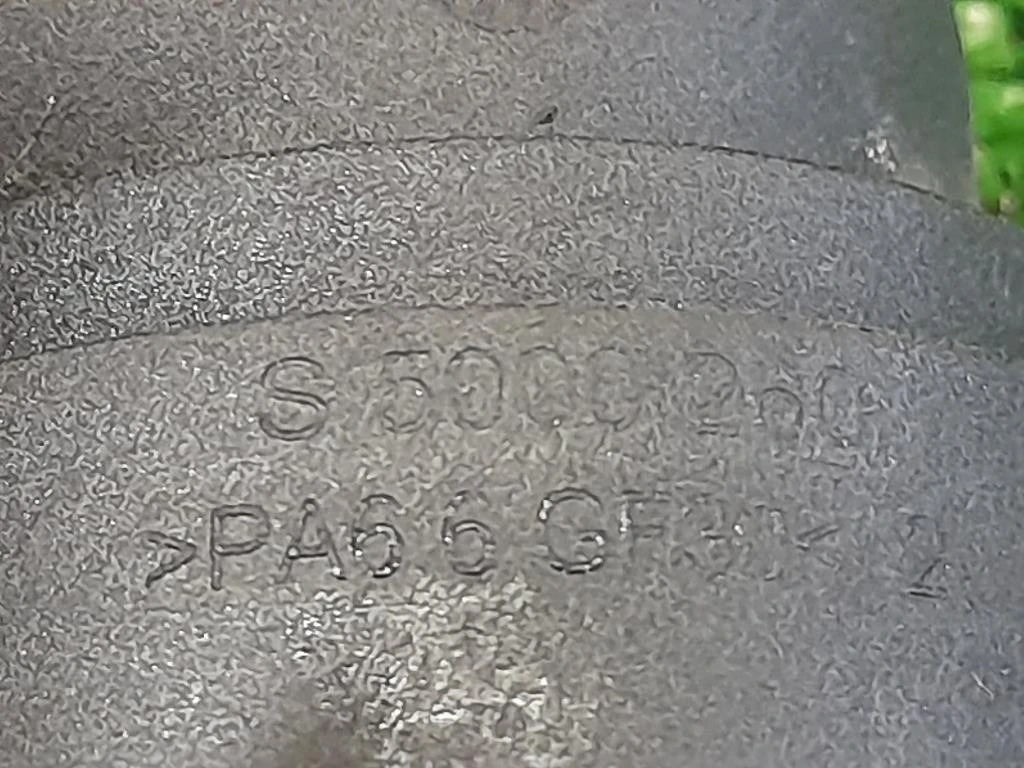 Manicotto Radiatore INF S5000260 Citroen Jumper III 2014