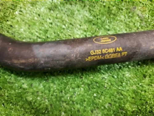 Manicotto Radiatore INF GJ328C481AA Land Rover Range Rover Evoque I 2015