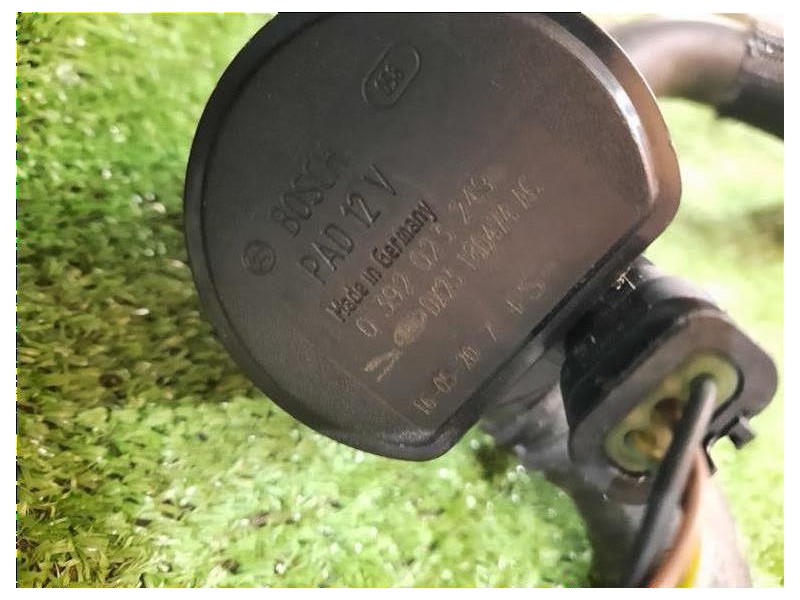 Manicotto Radiatore INF GJ328C481AA Land Rover Range Rover Evoque I 2015