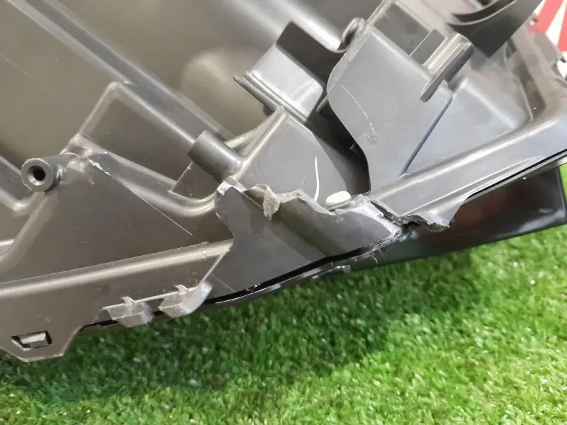 Proiettore ANT SX 260609142R 1006E00E Nissan Townstar 2022