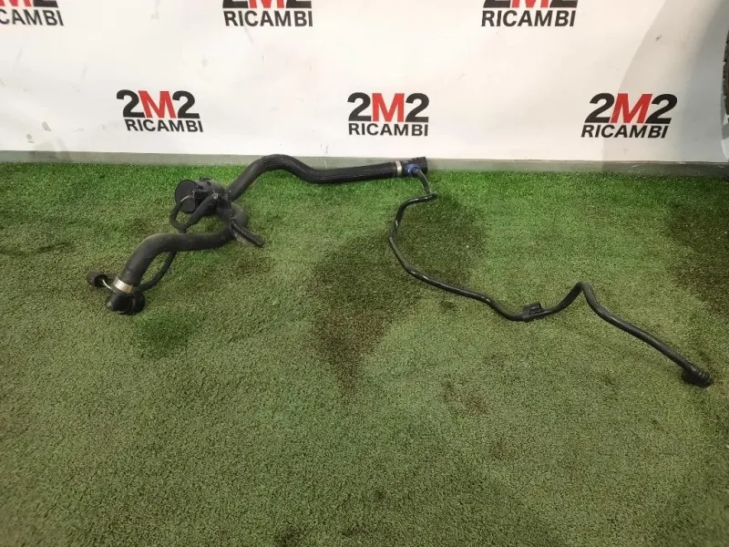 Manicotto Radiatore INF GJ328C481AA Land Rover Range Rover Evoque I 2015